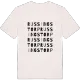 Russingstorp ordlek t-shirt
