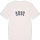 Rust college t-shirt