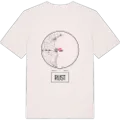 Rust t-shirt