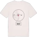 Rust t-shirt