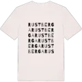 Rustberga ordlek t-shirt