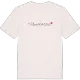 Rusthållet hjärta t-shirt