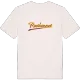 Rusthemmet baseball t-shirt