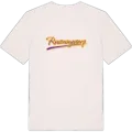 Rustningstorp baseball t-shirt