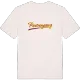 Rustningstorp baseball t-shirt