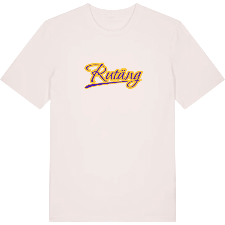 Rutäng baseball t-shirt – t-shirt från PinShirt
