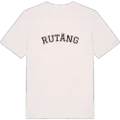 Rutäng böjd t-shirt