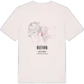 Ruthin karta t-shirt