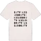 Rutvikssund ordlek t-shirt
