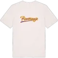 Ruuttisaajo baseball t-shirt
