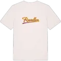 Ruvallen baseball t-shirt