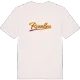 Ruvallen baseball t-shirt