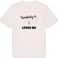 Någon i Ry älskar mig t-shirt