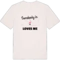 Någon i Ry älskar mig t-shirt