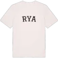 Rya böjd t-shirt