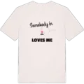 Någon i Rya älskar mig t-shirt