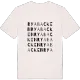 Ryabacken ordlek t-shirt