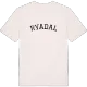 Ryadal böjd t-shirt