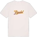 Ryadal baseball t-shirt
