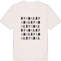 Ryadal ordlek t-shirt