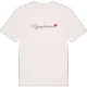 Ryagården hjärta t-shirt