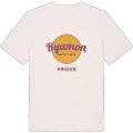 Ryamon cirkel t-shirt