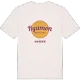 Ryamon cirkel t-shirt