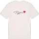 Ryan hjärta t-shirt