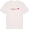 Ryåsen hjärta t-shirt