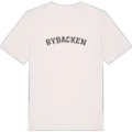 Rybacken böjd t-shirt