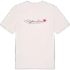 Rybacken hjärta t-shirt
