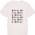 Rybaki ordlek t-shirt