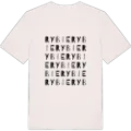 Rybie ordlek t-shirt