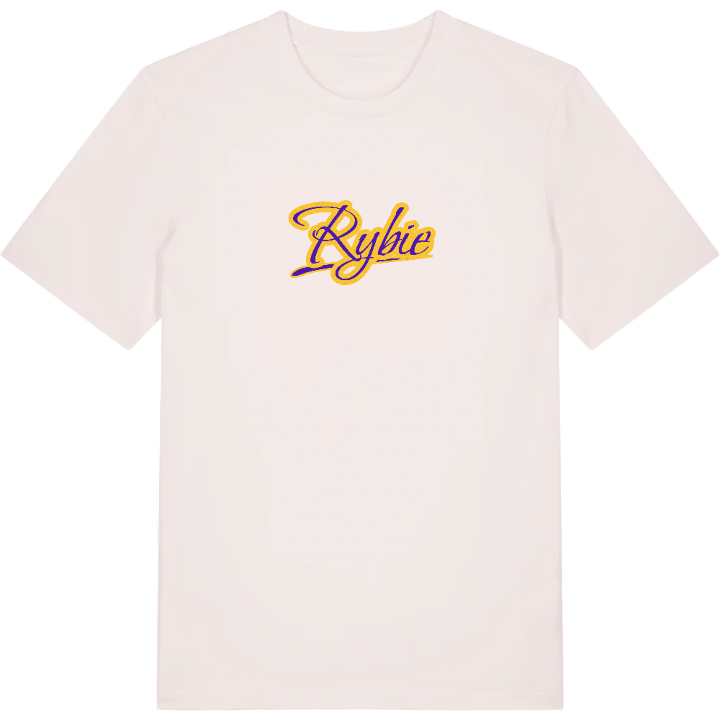 Rybie baseball t-shirt – t-shirt från PinShirt