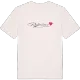 Rybitew hjärta t-shirt