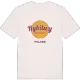 Rybitwy cirkel t-shirt