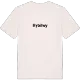 Rybitwy fetstil t-shirt