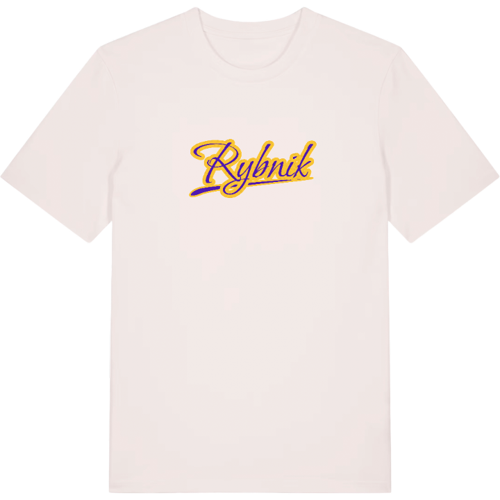 Rybnik baseball t-shirt – t-shirt från PinShirt