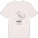 Ryborg karta t-shirt