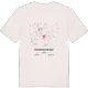 Rychnov nad Kněžnou karta t-shirt