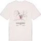 Rychnov nad Kněžnou karta t-shirt