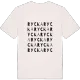 Rycka ordlek t-shirt
