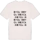 Ryckin ordlek t-shirt