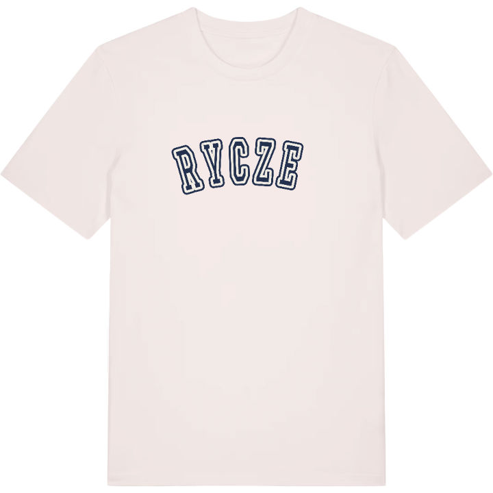 Ryczeń college t-shirt – t-shirt från PinShirt