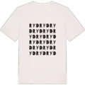 Ryd ordlek t-shirt