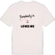 Någon i Ryd älskar mig t-shirt