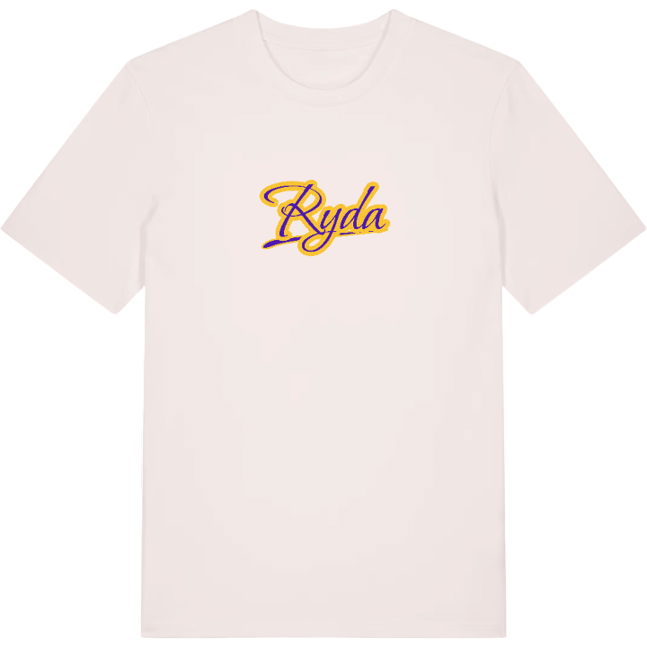 Ryda baseball t-shirt – t-shirt från PinShirt