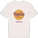 Ryda cirkel t-shirt