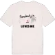 Någon i Ryda älskar mig t-shirt