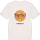 Rydal cirkel t-shirt